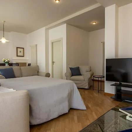 A Casa - Attico Di Lusso Con Terrazza - Mytouristhome La Spezia