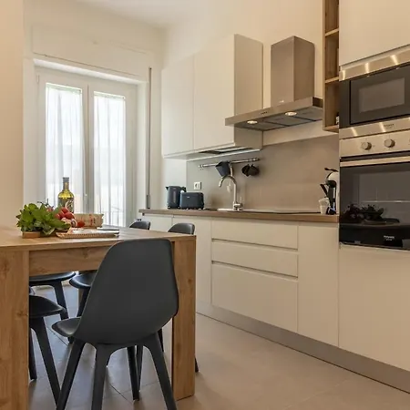 A Casa - Attico Di Lusso Con Terrazza - Mytouristhome La Spezia