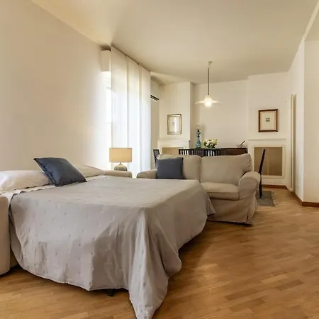 A Casa - Attico Di Lusso Con Terrazza - Mytouristhome La Spezia