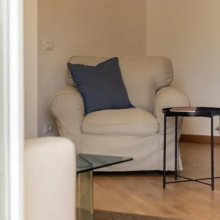 A Casa - Attico Di Lusso Con Terrazza - Mytouristhome