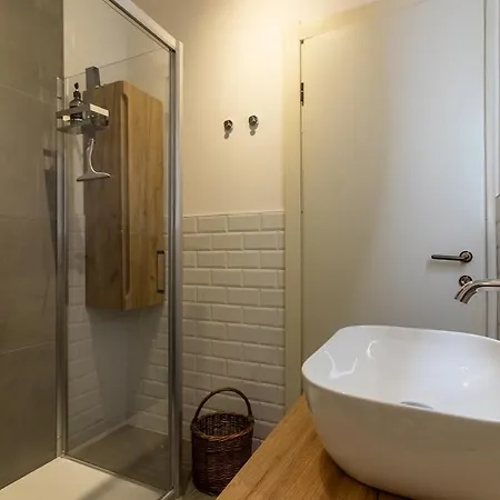 Appartamento A Casa - Attico Di Lusso Con Terrazza - Mytouristhome