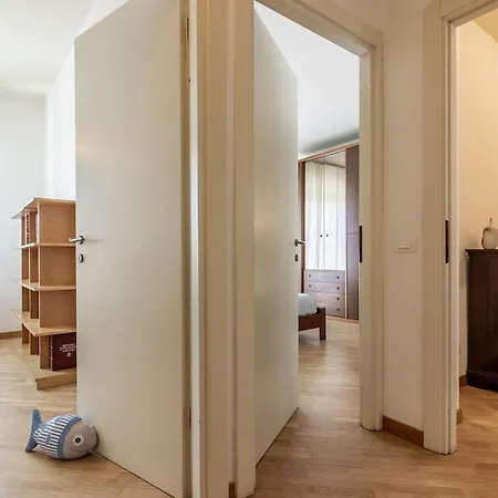 Appartamento A Casa - Attico Di Lusso Con Terrazza - Mytouristhome *