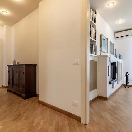 A Casa - Attico Di Lusso Con Terrazza - Mytouristhome *