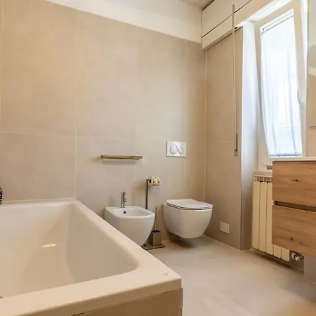 A Casa - Attico Di Lusso Con Terrazza - Mytouristhome *