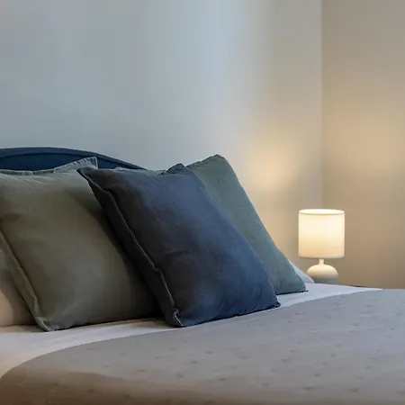 Appartamento A Casa - Attico Di Lusso Con Terrazza - Mytouristhome La Spezia