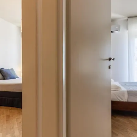 A Casa - Attico Di Lusso Con Terrazza - Mytouristhome *