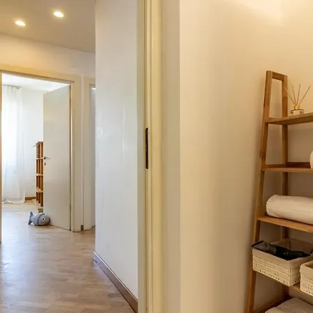 Appartamento A Casa - Attico Di Lusso Con Terrazza - Mytouristhome