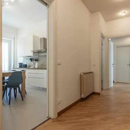 A Casa - Attico Di Lusso Con Terrazza - Mytouristhome