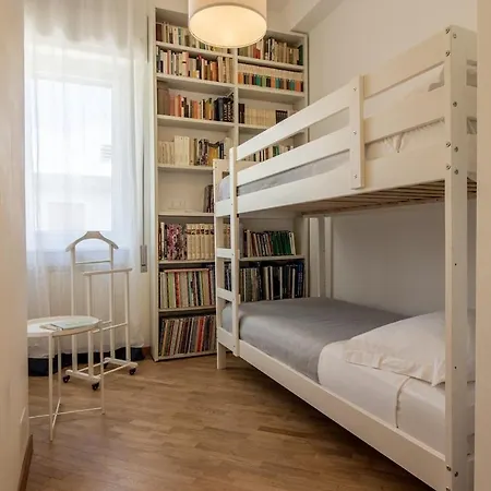 Appartamento A Casa - Attico Di Lusso Con Terrazza - Mytouristhome *