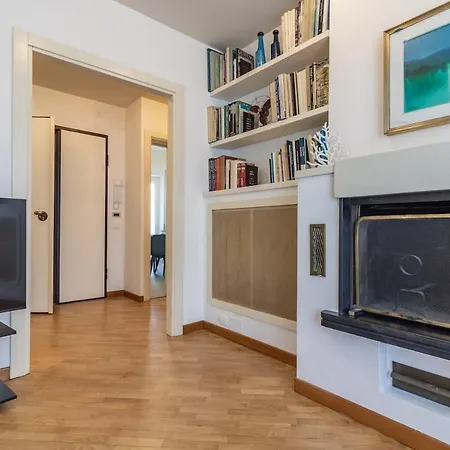 A Casa - Attico Di Lusso Con Terrazza - Mytouristhome