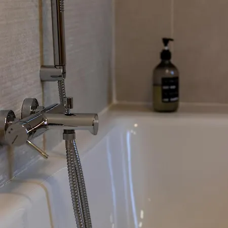Appartamento A Casa - Attico Di Lusso Con Terrazza - Mytouristhome