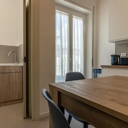 A Casa - Attico Di Lusso Con Terrazza - Mytouristhome La Spezia